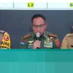 Panglima TNI Jenderal Agus Subiyanto Peringatkan Provokator di Aceh: Fokus Pemulihan Bencana