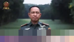 Panglima TNI Peringatkan Tindak Tegas Provokator Pengibar Bendera Bulan Bintang di Lhokseumawe Aceh