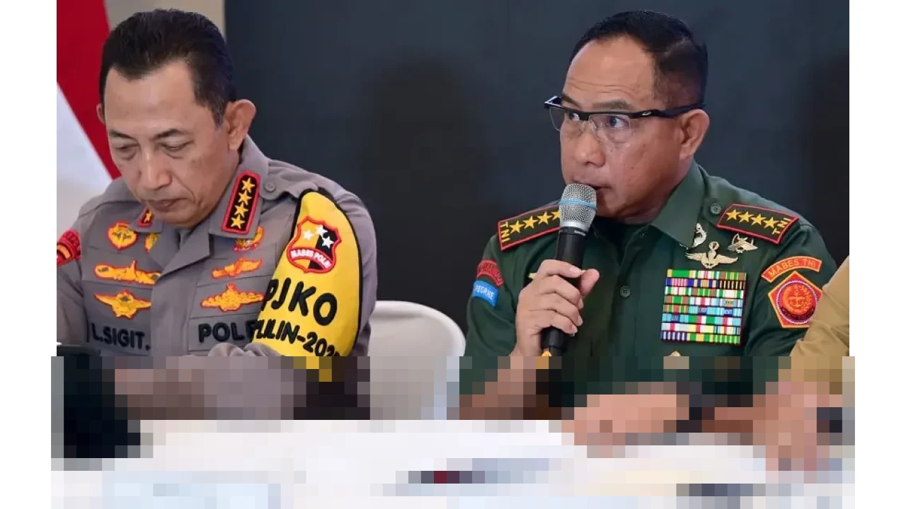 Panglima TNI: Puluhan Ribu Prajurit Dikerahkan Percepat Rekonstruksi Pascabencana Sumatera