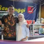 Panji Fajar, Putra Penjual Gorengan yang Lolos Bintara Polri: Bukti Kerja Keras dan Transparansi