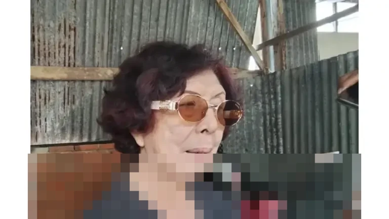 Panti Werdha Damai Manado Ajukan Bantuan Wawali untuk Penampungan Korban Selamat Kebakaran yang Tewaskan 16 Lansia