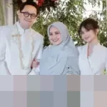 Para Artis Senior Berbahagia: Dampingi Anak Lamaran dan Menikah Sepanjang Tahun 2025
