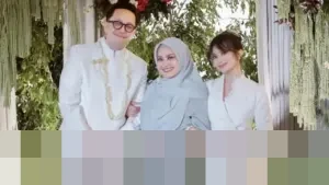 Para Artis Senior Berbahagia: Dampingi Anak Lamaran dan Menikah Sepanjang Tahun 2025