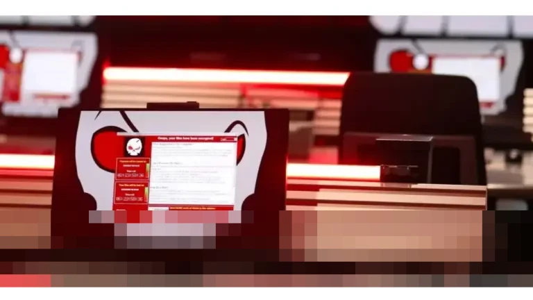 Paradoks Keamanan Siber 2025: Korban Ransomware Tolak Bayar Tebusan, Tapi Enggan Libatkan Penegak Hukum