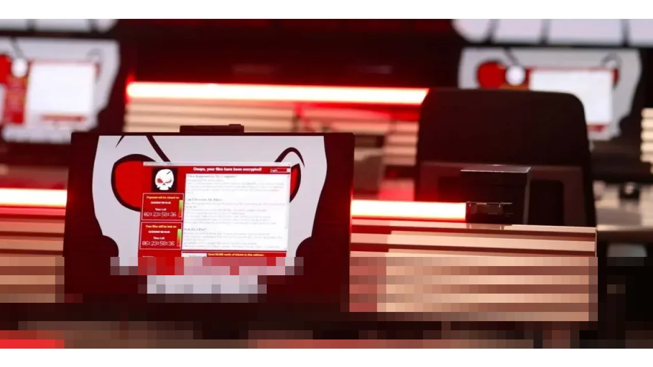 Paradoks Keamanan Siber 2025: Korban Ransomware Tolak Bayar Tebusan, Tapi Enggan Libatkan Penegak Hukum