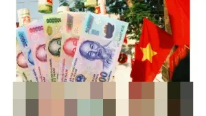 Pariwisata Vietnam Raih Pendapatan Rp1 Kuadriliun Dong pada 2025, Proyeksikan Kunjungan 25 Juta Turis Internasional di 2026