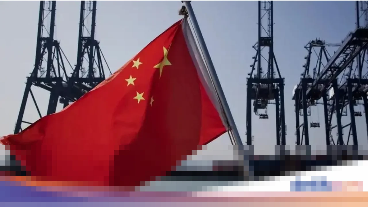 Parlemen China Revisi UU Perdagangan Luar Negeri, Beri Kewenangan Balas Mitra Dagang dan Batasi Ekspor Strategis