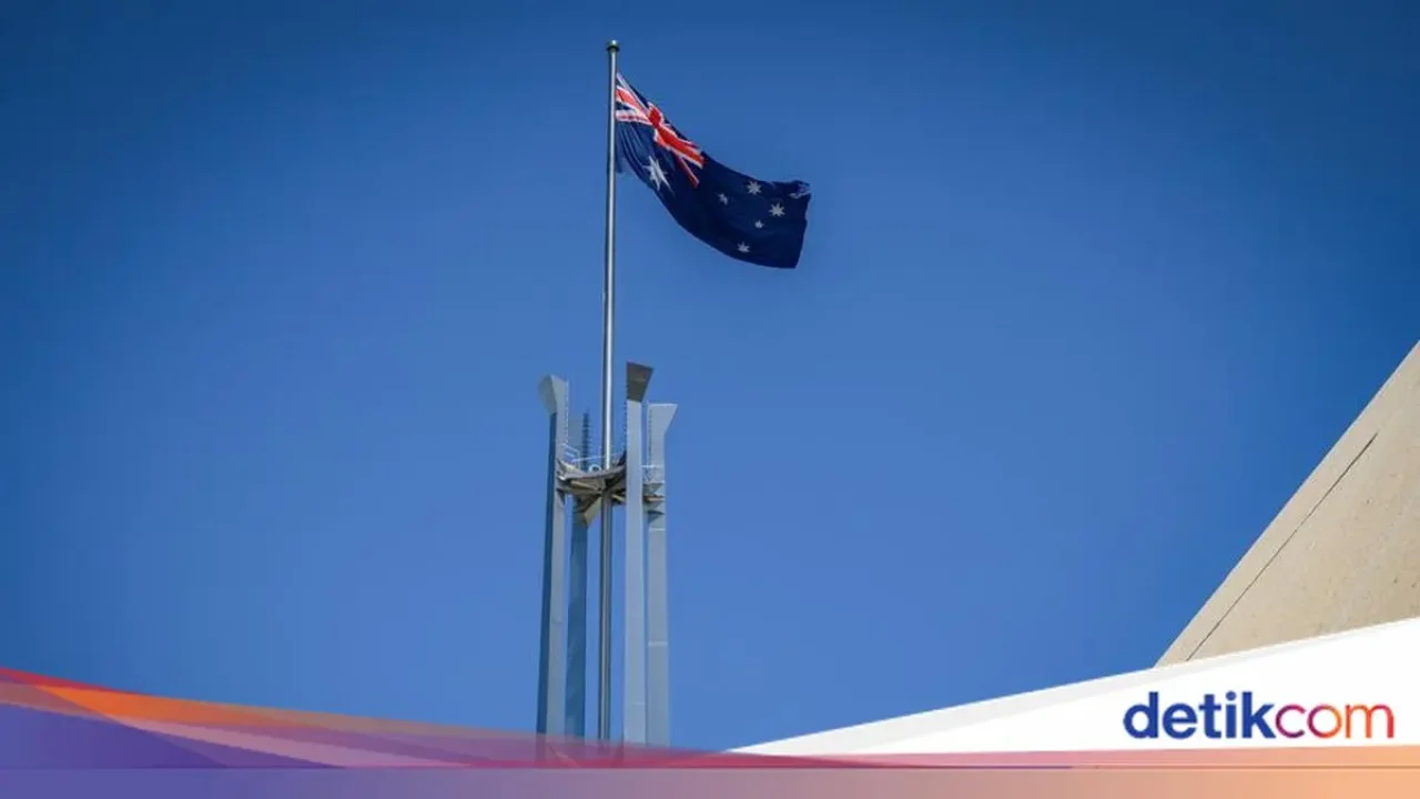 Parlemen New South Wales Bersidang Bahas UU Senjata Api dan Larangan Simbol Teror Pasca-Penembakan Bondi