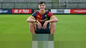 Parma dan Sassuolo Serius Dekati Inter Milan, Valentin Carboni Berpotensi Pindah Klub di Paruh Kedua Musim