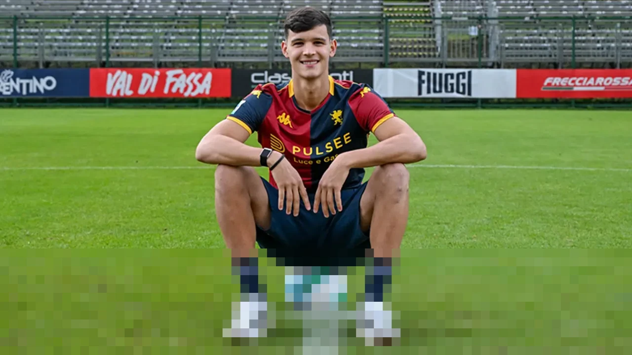 Parma dan Sassuolo Serius Dekati Inter Milan, Valentin Carboni Berpotensi Pindah Klub di Paruh Kedua Musim