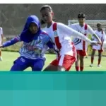 Paruh Musim HPSL 2025/26 Ditutup: Putri Tangsel City dan Persib Putri Dominasi Klasemen