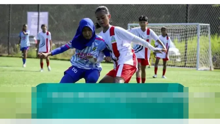 Paruh Musim HPSL 2025/26 Ditutup: Putri Tangsel City dan Persib Putri Dominasi Klasemen Paruh Musim HPSL 2025/26 Ditutup: Putri Tangsel City dan Persib Putri Dominasi Klasemen