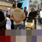 Pasar Motor Listrik Indonesia Anjlok 28,6 Persen di 2025, Aismoli Soroti Janji Subsidi