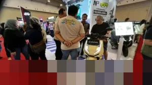 Pasar Motor Listrik Indonesia Anjlok 28,6 Persen di 2025, Aismoli Soroti Janji Subsidi