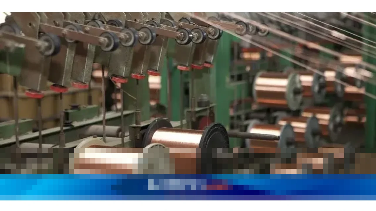 Pasokan Global Kian Ketat, Harga Tembaga Melonjak Tajam di Bursa London Menuju Kinerja Terbaik Sejak 2009