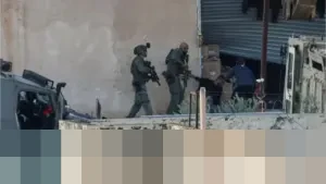 Pasukan Israel Intensifkan Operasi Militer, Berlakukan Jam Malam Penuh di Qabatiya Tepi Barat