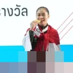 Patricia Geraldine: “Bidik Prestasi Dunia Usai Raih Emas SEA Games”