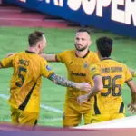 Paul Munster: “Skuat Persib Terbaik di Indonesia, Kami Siap Berjuang 100 Persen”