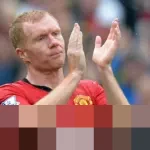 Paul Scholes: “Dia Sangat Tidak Profesional,” Ungkap Rekrutan Terburuk Manchester United