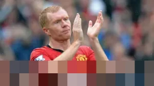 Paul Scholes: “Dia Sangat Tidak Profesional,” Ungkap Rekrutan Terburuk Manchester United