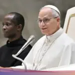 Paus Leo XIV Serukan Gencatan Senjata Global Saat Natal 2025, Rusia Tegas Menolak