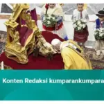 Paus Leo XIV Soroti Krisis Kemanusiaan Gaza dalam Pesan Natal Pertamanya di Vatikan