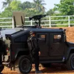 PBB Desak Junta Myanmar Hentikan Kekerasan Brutal Paksa Warga Ikut Pemilu