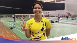 PBSI Pastikan Daniel Marthin dan Ester Nurumi Pulih dari Cedera, Jadwal Comeback Dievaluasi