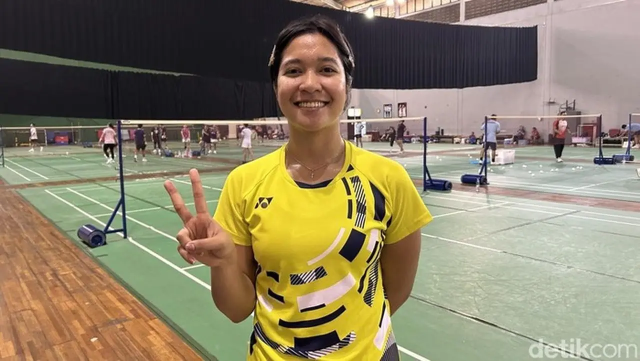 PBSI Pastikan Daniel Marthin dan Ester Nurumi Pulih dari Cedera, Jadwal Comeback Masih Dievaluasi