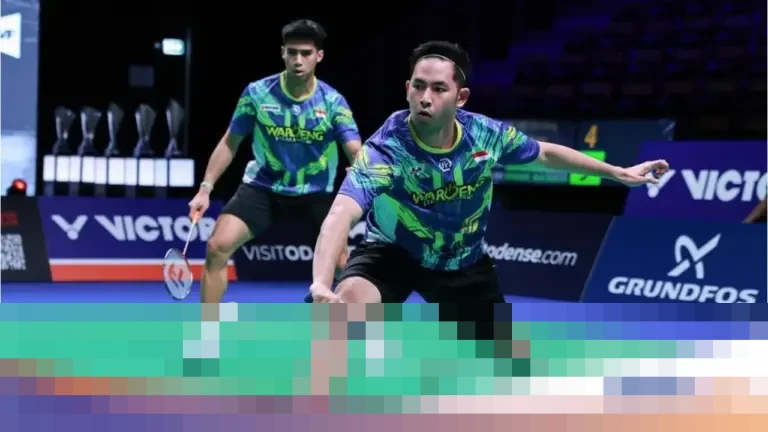 PBSI Siapkan 10 Wakil Terbaik Indonesia untuk Malaysia Open 2026, Targetkan Gelar Pembuka Musim di Kuala Lumpur
