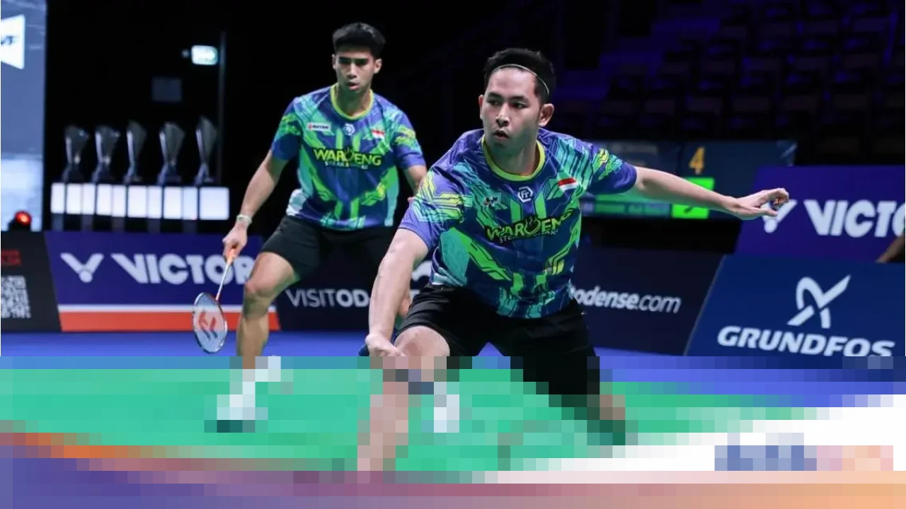 PBSI Siapkan 10 Wakil Terbaik Indonesia untuk Malaysia Open 2026, Targetkan Gelar Pembuka Musim di Kuala Lumpur