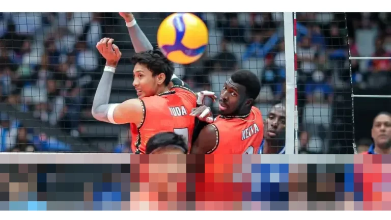 PBVSI Terapkan Salary Cap Proliga Mulai 2027, Jamin Kompetisi Lebih Inklusif dan Merata