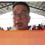 PD Pasar Manado Tanggapi Keluhan Pedagang ke Wapres Gibran: Penataan Pasar dan Pedagang Liar Jadi Pertimbangan