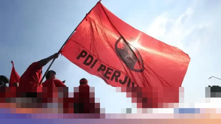 PDIP Agendakan Pembentukan Subkomisi Ekologi dalam Rakernas 10-12 Januari 2026 PDIP Agendakan Pembentukan Subkomisi Ekologi dalam Rakernas 10-12 Januari 2026