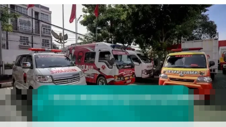PDIP Kirim Puluhan Ambulans dan Relawan Medis ke Sumatera, Hasto: Arahan Langsung Megawati Soekarnoputri PDIP Kirim Puluhan Ambulans dan Relawan Medis ke Sumatera, Hasto: Arahan Langsung Megawati Soekarnoputri