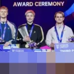 Pebulutangkis Top Dunia Kompak Puji King Cup Besutan Lin Dan sebagai Tolok Ukur Elite