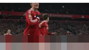 Pecah Telur di Anfield, Florian Wirtz Kini Disejajarkan dengan Legenda Liverpool