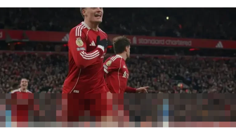 Pecah Telur di Anfield, Florian Wirtz Kini Disejajarkan dengan Legenda Liverpool