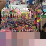 Pedagang Pasar Asemka Basir: “Penjualan Makin Sepi, Bahkan Lebih Parah dari Pandemi”