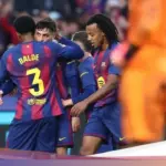 Pedri: “Kuharap Kami Bisa Ulangi Treble Domestik dan Menangi Liga Champions”