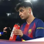 Pedri Ungkap ‘Ritual’ Sarapan Unik di Hari Pertandingan Demi Performa Optimal