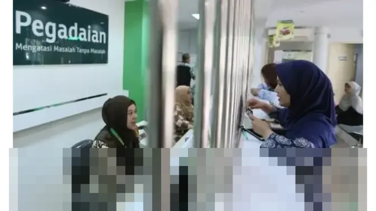 Pegadaian Umumkan Rincian Biaya Cetak Emas Fisik Terbaru: Mulai 1 Gram hingga 1 Kilogram Pegadaian Umumkan Rincian Biaya Cetak Emas Fisik Terbaru: Mulai 1 Gram hingga 1 Kilogram