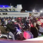 Pelabuhan Ciwandan Optimalkan Tiga Dermaga Hadapi Puncak Arus Mudik Natal dan Tahun Baru 2026