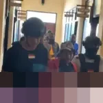 Pelaku Pembunuhan Guru Melani di Yahukimo Ditangkap, Polisi Apresiasi Warga