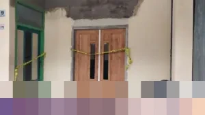 Pelaku Pembunuhan Wanita di Kosan Malang Ditangkap, Bersembunyi di Balik Tandon Air