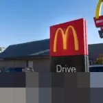 Pelanggan McDonald’s Tewas Terjepit Mobil di Layanan Drive-Thru Grand Island