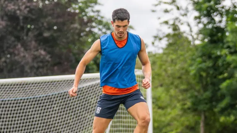 Pelatih Baru Timnas Indonesia 2026: Nasib Elkan Baggott di Skuat Garuda Kembali Dipertanyakan