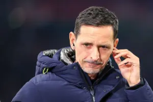 Barcelona vs Eintracht Frankfurt: Frankfurt Siapkan Kejutan di Camp Nou Meski Dibantai 0-6