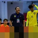 Pelatih Malaysia U-19 Rakphol Sainetngam: “Indonesia, Thailand, Vietnam Punya Fondasi Pemain Muda Lebih Baik”
