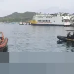 Pelatih Tim Putri Valencia Fernando Martin dan Tiga Anaknya Tewas dalam Tragedi Kapal Tenggelam di Labuan Bajo